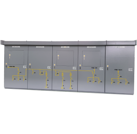 Chanhua Low Voltage Distribution Panel